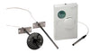 WRZ-RMT10K-0 | WIRELESS 10K TEMP TRANS; WIRELESS REMOTE TEMP 10K TYPEII TRANSMITTER (10K PROBE NOT INCLUDED) | Johnson Controls
