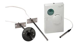 Johnson Controls WRZ-RMT10K-0 WIRELESS 10K TEMP TRANS; WIRELESS REMOTE TEMP 10K TYPEII TRANSMITTER (10K PROBE NOT INCLUDED)  | Midwest Supply Us