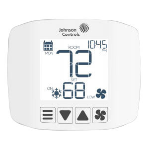 Johnson Controls | FCP-NA-701-N