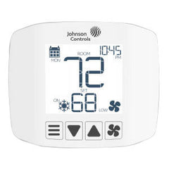 Johnson Controls FCP-NA-701-N NON-PROG FAN COIL & PTAC; NON-PROG FAN COIL & PTAC  | Midwest Supply Us