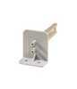 SSS-1112 | Probe: Fan Inlet, 1 Point, Right Angle Mount, 3/16” Fittings | KMC Controls