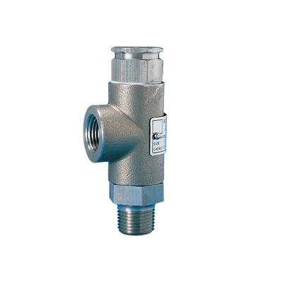 Kunkle Valve | 0140-B01-ME0200