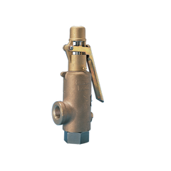 Kunkle Valve 0189-D01-KH1100 3/4" 304SS RELIEF VLV 1100PSI  | Midwest Supply Us