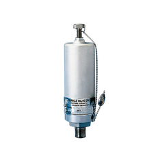 Kunkle Valve 0330UA01-KC3000 1/4"mnpt 3000#GasRelf 86scfm  | Midwest Supply Us