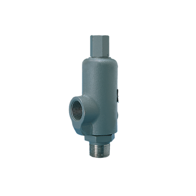 Kunkle Valve | 0264-E03-LG0015