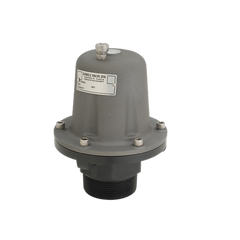 Kunkle Valve 0338-H01-NM0007 2"npt 366scfm 7#BlowerRelfVlv  | Midwest Supply Us
