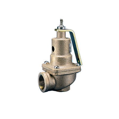 Kunkle Valve | 0537-D01-AHM0125