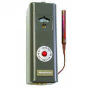 Resideo L4006E1042 130-270F TEMP RANGE, STOP SET AT 240F, LESS 1/2 IN. WELL, NARP SPEC  | Midwest Supply Us