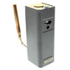 L6006A1145 | AQUASTAT. VERT OR HORIZ MT. WITH WELL ADAPTOR. STOP AT 240F. 5-30F ADJ DIFF, 3