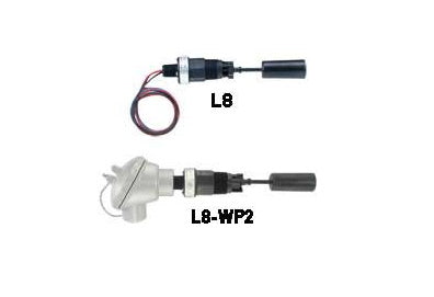 Dwyer Instruments | L8-WP