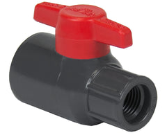 Spears 1522-003C 3/8 CPVC LAB VALVE SOCKET EPDM  | Midwest Supply Us