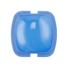 LENS-B | WallMountedLensAttachment,Blue | Honeywell Analytics