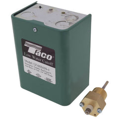 Taco LFA0243S-1 Electronic, (24V) Auto Reset Low Water Cut-Off (Water)  | Midwest Supply Us