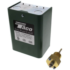 Taco LFM0243S-1 Electronic, (24V) Man. Reset Low Water Cut-Off (Water)  | Midwest Supply Us