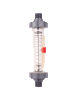 LFMA-03-A2 | Polycarbonate flowmeter | range 0.5-5 GPM (1.8-18 LPM) water | 1/2