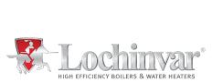 Lochinvar & A.O. Smith 100109061 8" 120v 1500w CU HTG Element  | Midwest Supply Us