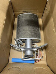 AO SMITH 100355131 K,BURNER ASSEMBLY,ULN,16",40K,4"WC  | Midwest Supply Us