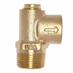 Conbraco 1620303 RELIEF VALVE, 3/4" X 1/2",  | Midwest Supply Us