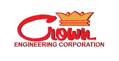 Crown Engineering 2454B BECKETT COUPLER - BULK  | Midwest Supply Us