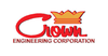 40403 | REPL. BLADES FOR 40402 2/PK | Crown Engineering
