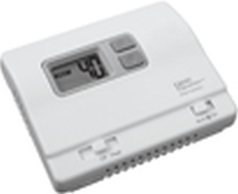 ICM Controls FS1500L Garage Stat, 35°-75°, heat only, 18-30 VAC, battery, remote compatibe (ACC-RT104)  | Midwest Supply Us