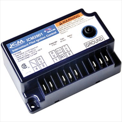 ICM Controls ICM2901 OEM replacemnet, JCI G770RJA-1, Baso BG1600M00ER1BD Gas Ignition Control  | Midwest Supply Us