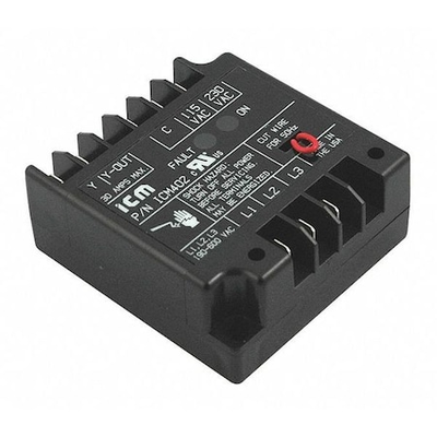 ICM Controls | ICM402
