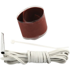 ICM Controls ICM379 Standard temperature probe for use with ICM325HN/HNV, 326HN, 327HN, 330, 332, 333.  | Midwest Supply Us