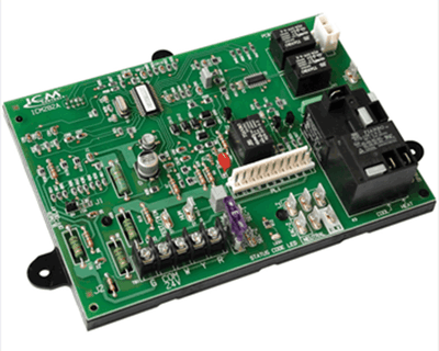 ICM Controls | ICM282B
