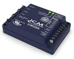 ICM Controls ICM325A Single Phase Fan speed control with communications  | Midwest Supply Us