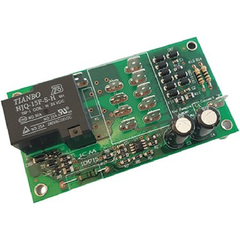ICM Controls ICM715 ECM to PSC Motor Controller , OEM Replacement QuikSwap X1  | Midwest Supply Us