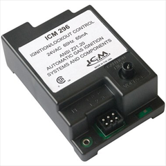 ICM Controls ICM296 OEM replacement, Carrier LH33WZ512  | Midwest Supply Us
