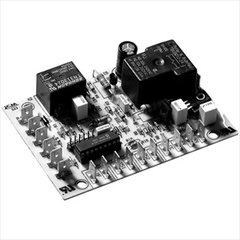 ICM Controls ICM323 Defrost Control, 30/60/90 minutes, like ICM304 with B terminal  | Midwest Supply Us