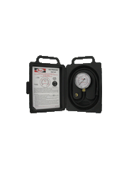 Dwyer Instruments LPTK-01 Low pressure gas test kit | 0-15" w.c. & 0-8.6 oz/in².  | Midwest Supply Us