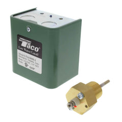 Taco LTA1203S-2 Electronic, (120V) Auto Reset Low Water Cut-Off (Water)  | Midwest Supply Us