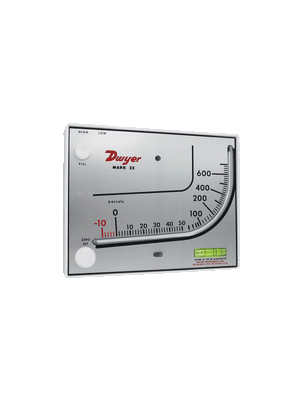 Dwyer Instruments | MARK II-25