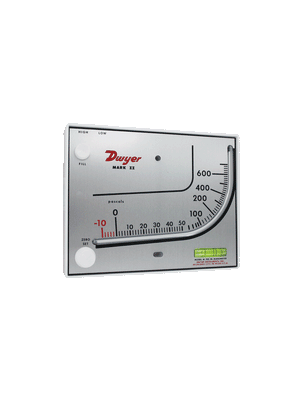 Dwyer Instruments | MARK II-40-1