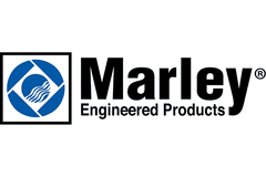Marley Engineered Products 302006810 Painted Element Assembly  | Midwest Supply Us