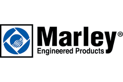 Marley Engineered Products 2503NW 750W 208V 3 Baseboard Heater  | Midwest Supply Us