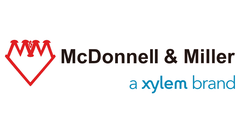 Xylem-McDonnell & Miller 325500 150-14H,RAISED FACE HD.GASKET  | Midwest Supply Us