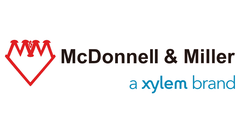 Xylem-McDonnell & Miller AF3-D AF3 W/ 2 SPDT SWITCHES #123450  | Midwest Supply Us