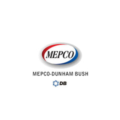 Mepco (Dunham Bush) D2487 1/2" 1E-AP ANGLE PATTERN TRAP  | Midwest Supply Us