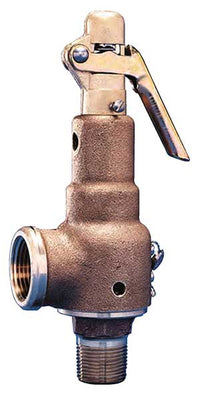 Kunkle Valve | 6021DCT01AAM0100