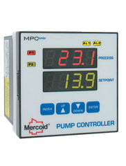 Dwyer Instruments MPCJR Series MPC Jr. pump controller  | Midwest Supply Us