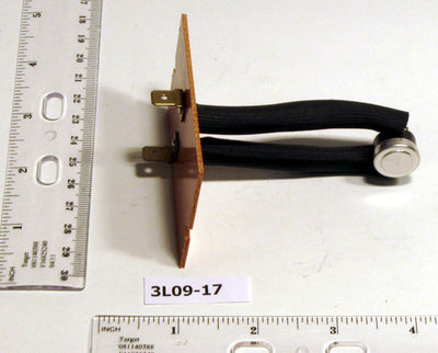 WHITE-RODGERS | 3L09-17