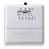 T812C1000 | Premier White 24v Snap Action Single Stage Heat-Cool Thermostat 1H-1C 50-90F 0.18a - 1.2a @ 30vac | HONEYWELL RESIDENTIAL