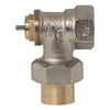 V2040ESL15 | Thermostatic Valve 1/2