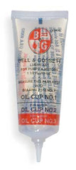 BELL & GOSSETT 118154 Circulator Oil Lube 2.5 Oz.  | Midwest Supply Us