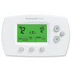 TH6220D1028 | Premier White 24v/750 Millivolt Focus Pro Programmable Multi Stage Thermostat With Large Display Up To 2H-2C 5-1-1 Program 5.09 Sq. Inch 2 Or 3 Wire 40-90F | HONEYWELL RESIDENTIAL