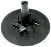 D98A | Impeller With Set Screw & Pump For 707 Series Replaces 8A | TRION AIR CLEANERS